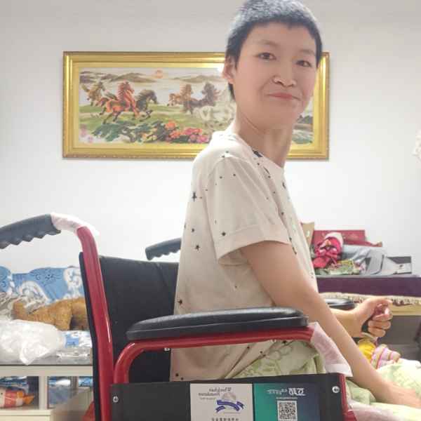 江苏30岁单身美女真诚找对象-自贡相亲网