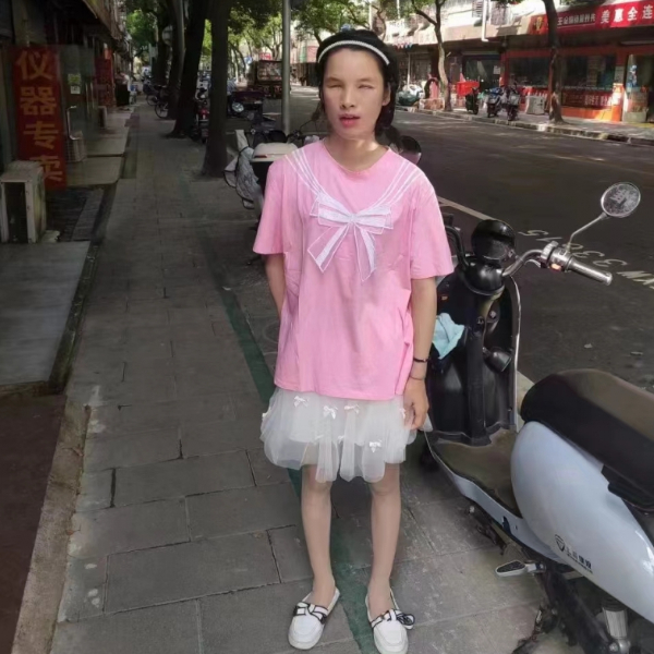 上海26岁单身美女真诚找对象-自贡相亲网