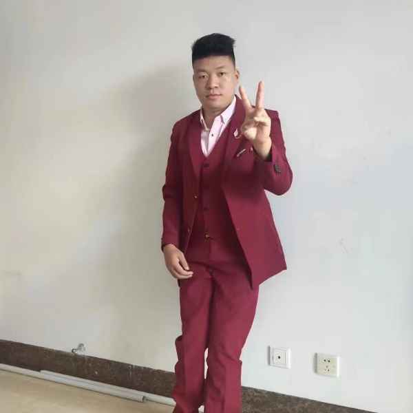 贵州34岁单身帅哥真诚找对象-自贡征婚相亲网
