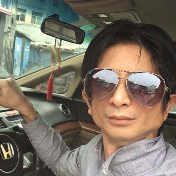 海南47岁单身帅哥真诚找对象-自贡征婚相亲网