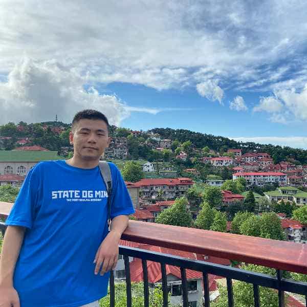 江西27岁单身帅哥真诚找对象-自贡征婚相亲网