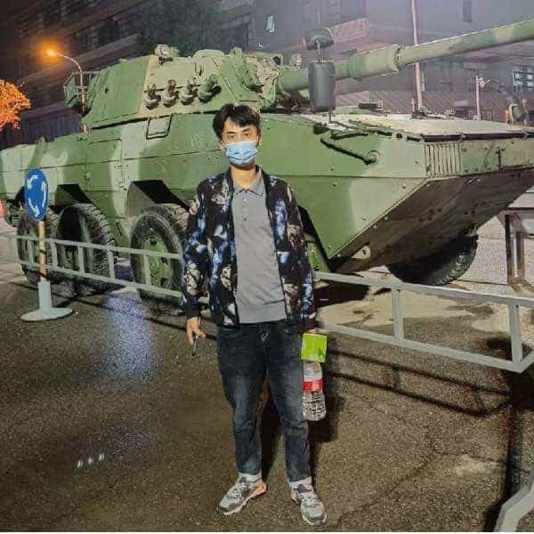 河北25岁单身帅哥真诚找对象-自贡征婚相亲网