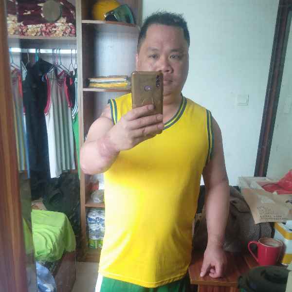 广西34岁单身帅哥真诚找对象-自贡征婚相亲网