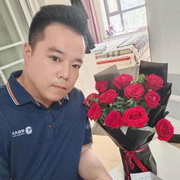 河南34岁单身帅哥真诚找对象-自贡征婚相亲网