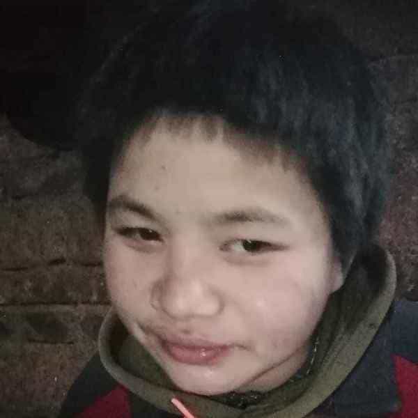 贵州残疾人女孩真诚相亲找对象，自贡征婚相亲网