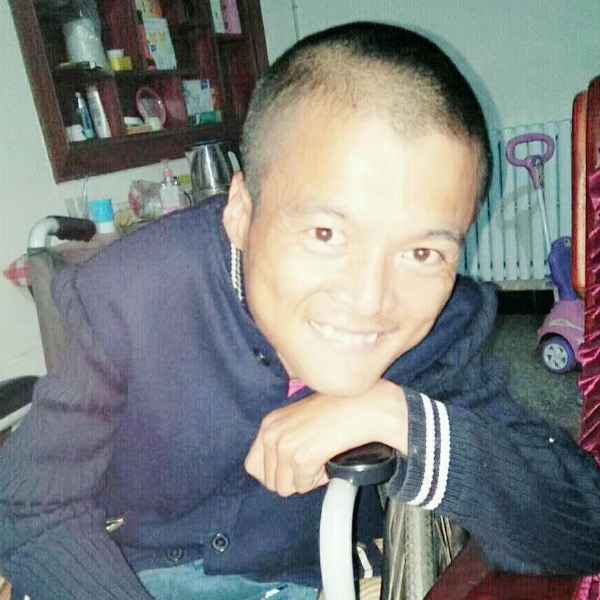 陕西30岁单身帅哥真诚找对象-自贡征婚相亲网