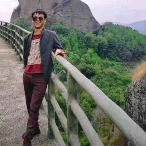 广东27岁单身帅哥真诚找对象-自贡征婚相亲网