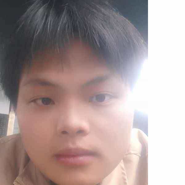河南20岁单身帅哥真诚找对象-自贡征婚相亲网