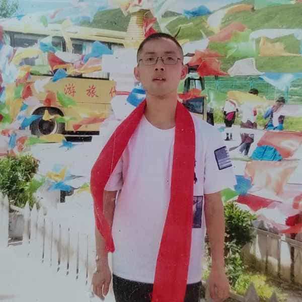 四川26岁单身帅哥真诚找对象-自贡征婚相亲网