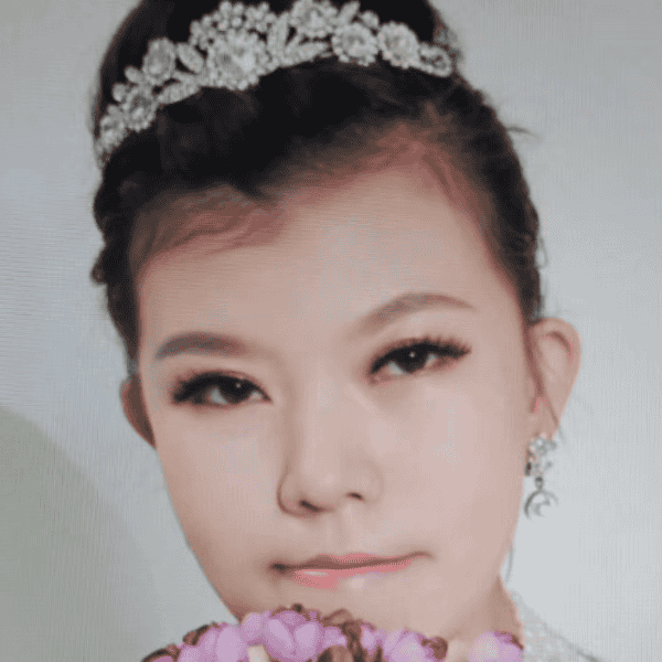 黑龙江31岁单身美女真诚找对象-自贡征婚相亲网