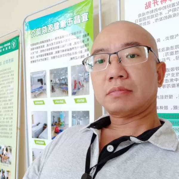 湖北41岁单身帅哥真诚找对象-自贡征婚相亲网