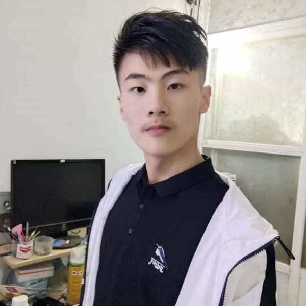 河南20岁单身帅哥真诚找对象-自贡征婚相亲网