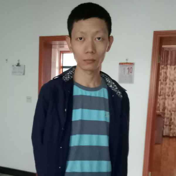 江苏34岁单身帅哥真诚找对象-自贡征婚相亲网