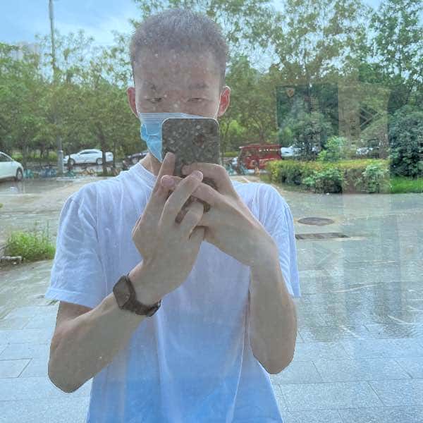 河南27岁单身帅哥真诚找对象-自贡征婚相亲网