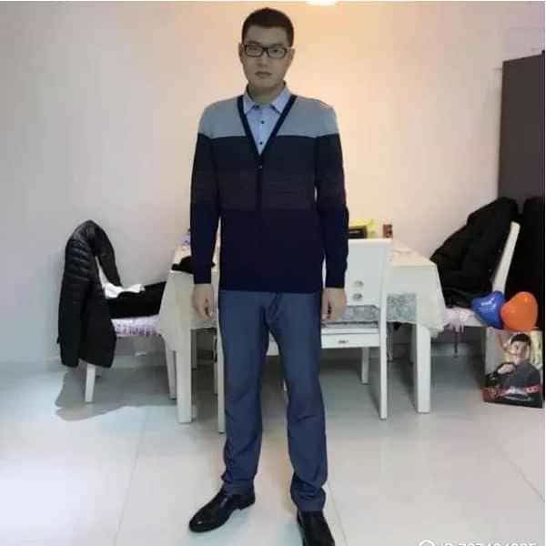 山东37岁单身帅哥真诚找对象-自贡征婚相亲网