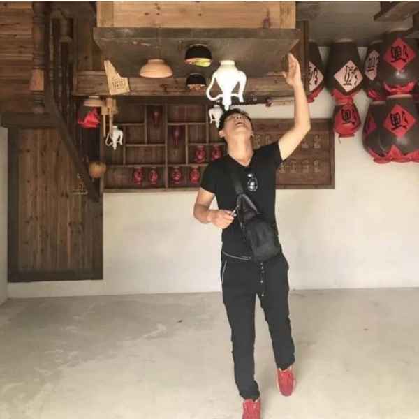 山东34岁单身帅哥真诚找对象-自贡征婚相亲网