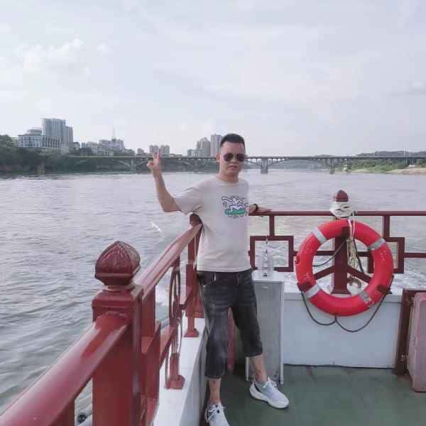 四川27岁单身帅哥真诚找对象-自贡征婚相亲网