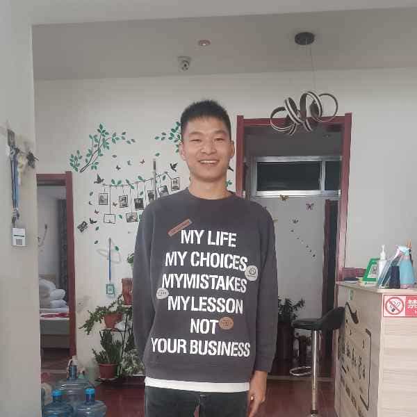 山东25岁单身帅哥真诚找对象-自贡征婚相亲网