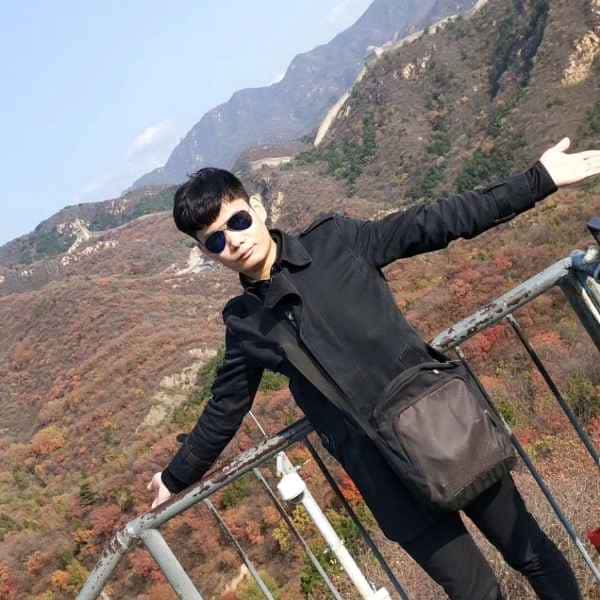 河北34岁单身帅哥真诚找对象-自贡征婚相亲网