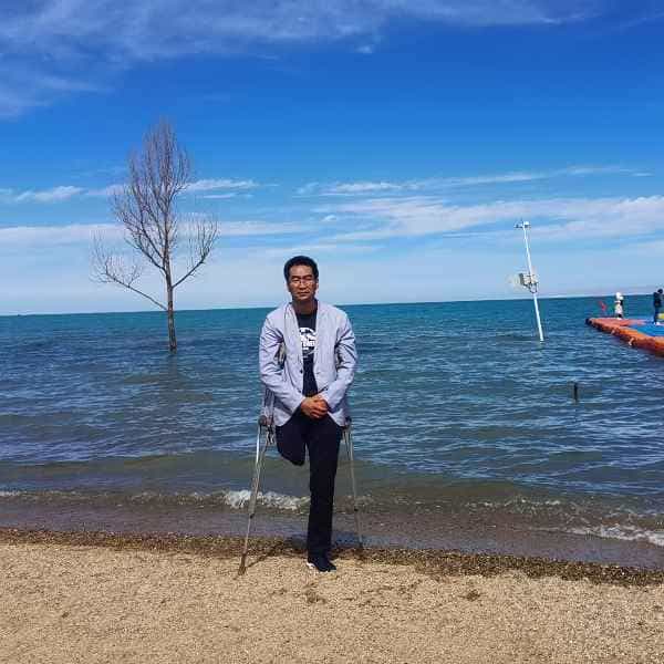 青海36岁单身帅哥真诚找对象-自贡征婚相亲网
