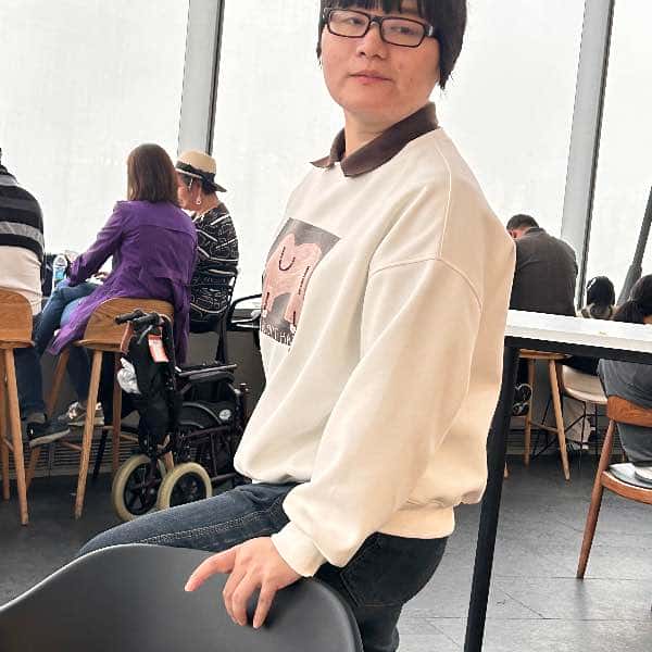 上海32岁单身美女真诚找对象-自贡征婚相亲网