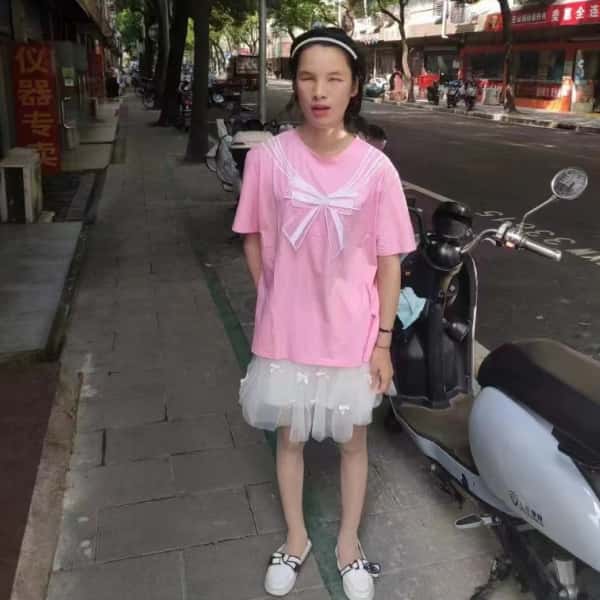 上海27岁单身美女真诚找对象-自贡征婚相亲网