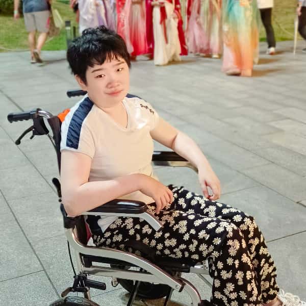 北京26岁单身美女真诚找对象-自贡征婚相亲网