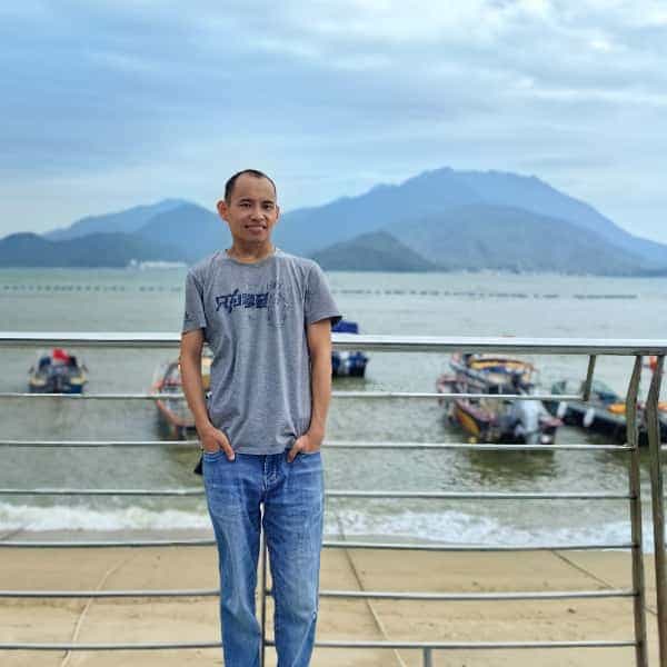 广东33岁单身帅哥真诚找对象-自贡征婚相亲网