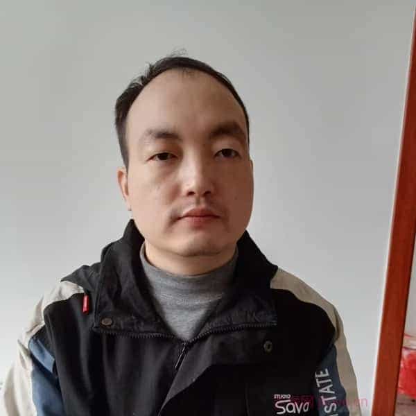 湖北36岁单身帅哥真诚找对象-自贡征婚相亲网
