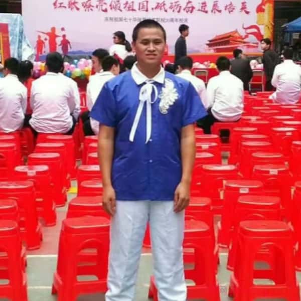 广东34岁单身帅哥真诚找对象-自贡征婚相亲网