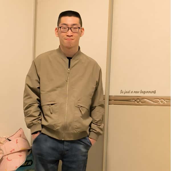河南27岁单身帅哥真诚找对象-自贡征婚相亲网