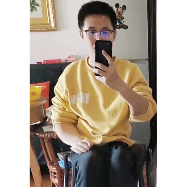 北京31岁单身帅哥真诚找对象-自贡征婚相亲网