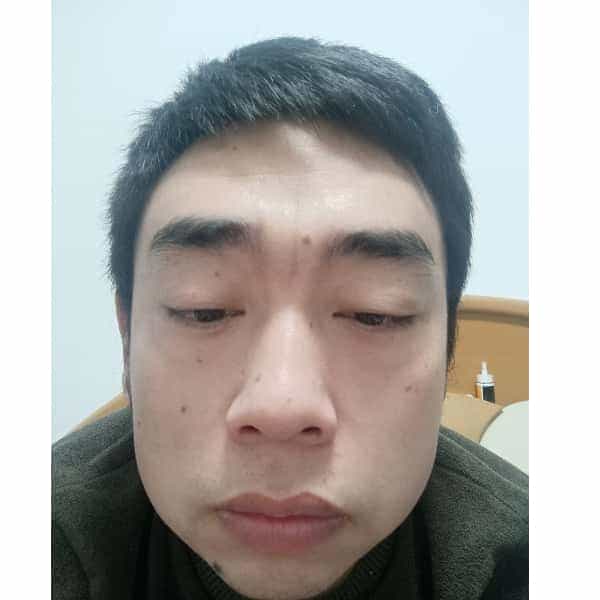 河南34岁单身帅哥真诚找对象-自贡征婚相亲网