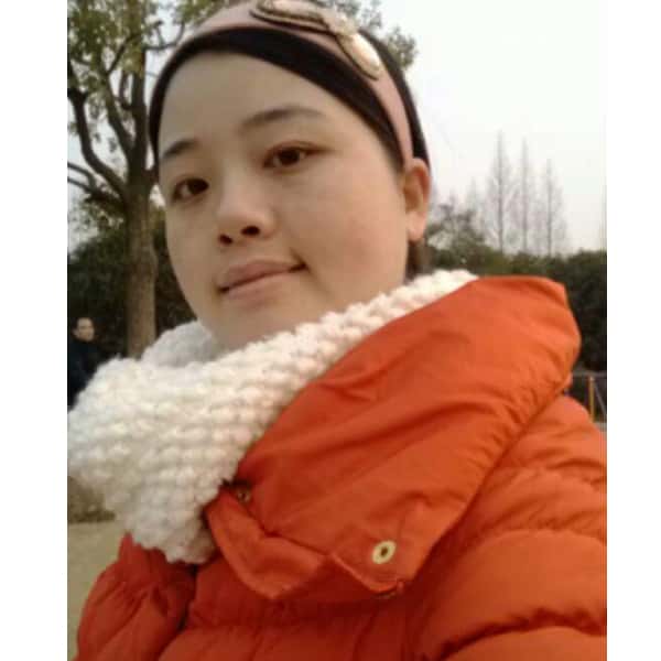 上海36岁单身美女真诚找对象-自贡征婚相亲网