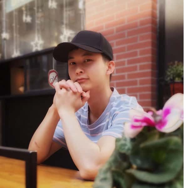 广东30岁单身帅哥真诚找对象-自贡征婚相亲网