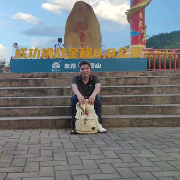 广东38岁单身帅哥真诚找对象-自贡征婚相亲网