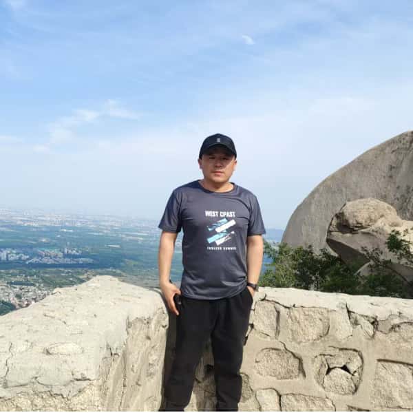 北京36岁单身帅哥真诚找对象-自贡征婚相亲网