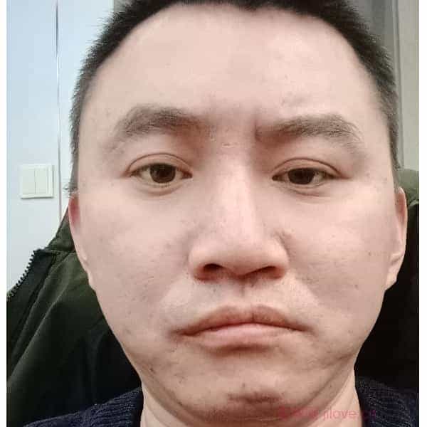山东33岁单身帅哥真诚找对象-自贡征婚相亲网