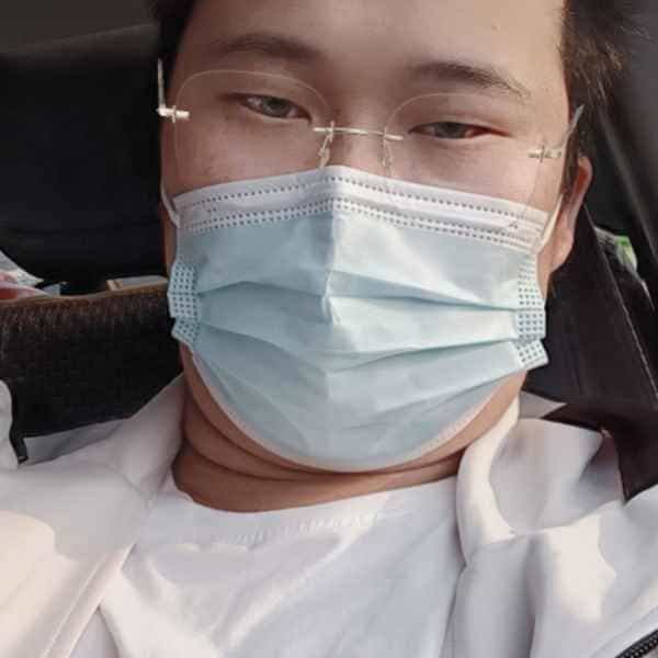 29岁岁山东单身帅哥 - 自贡吉缘网