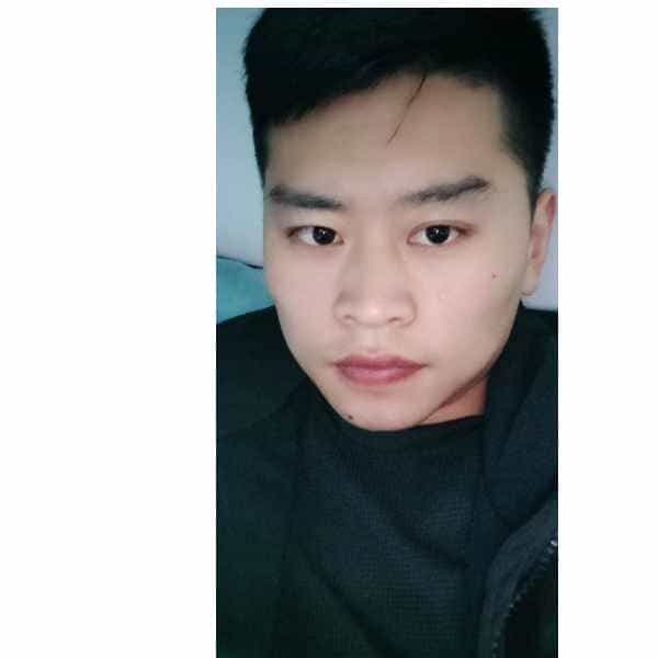 29岁岁河南单身帅哥 - 自贡吉缘网