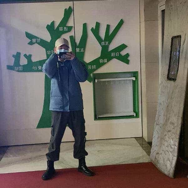 24岁岁河北单身帅哥 - 自贡吉缘网
