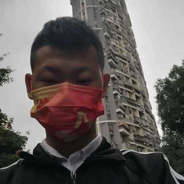 24岁岁福建单身帅哥 - 自贡吉缘网