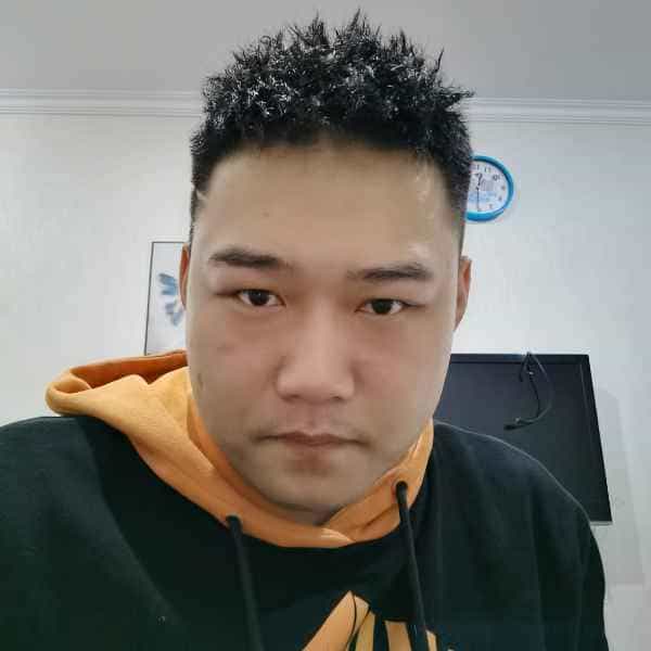 32岁岁辽宁单身帅哥 - 自贡吉缘网