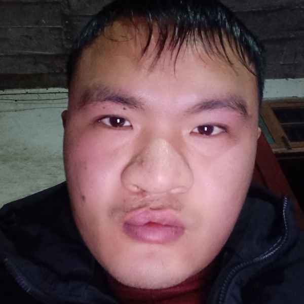 35岁岁江西单身帅哥 - 自贡吉缘网