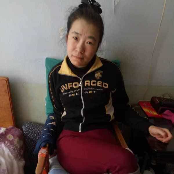 46岁岁辽宁单身美女 - 自贡吉缘网
