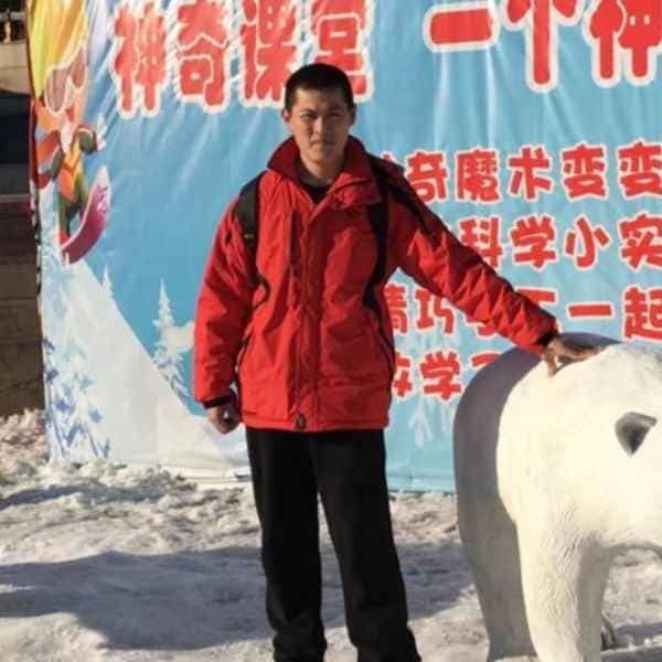 36岁岁北京单身帅哥 - 自贡吉缘网