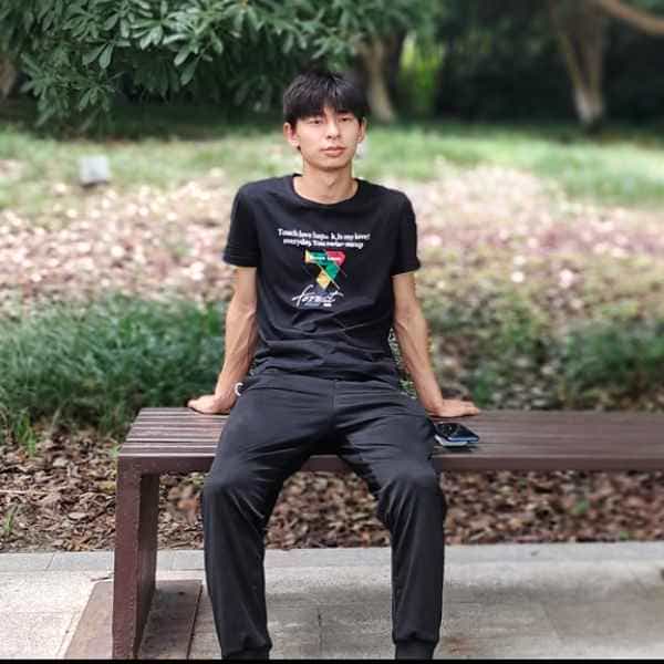 35岁岁贵州单身帅哥 - 自贡吉缘网