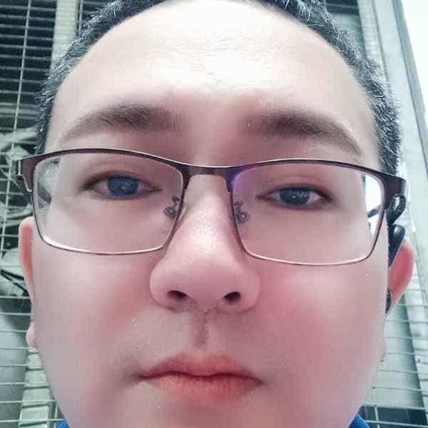 41岁岁湖北单身帅哥 - 自贡吉缘网
