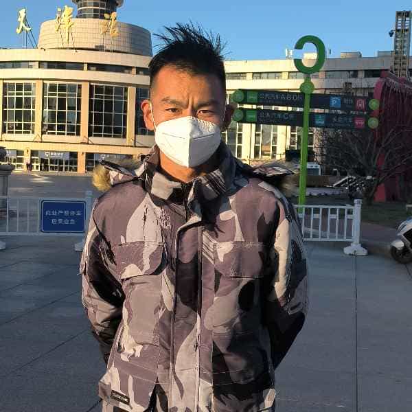 35岁岁吉林单身帅哥 - 自贡吉缘网