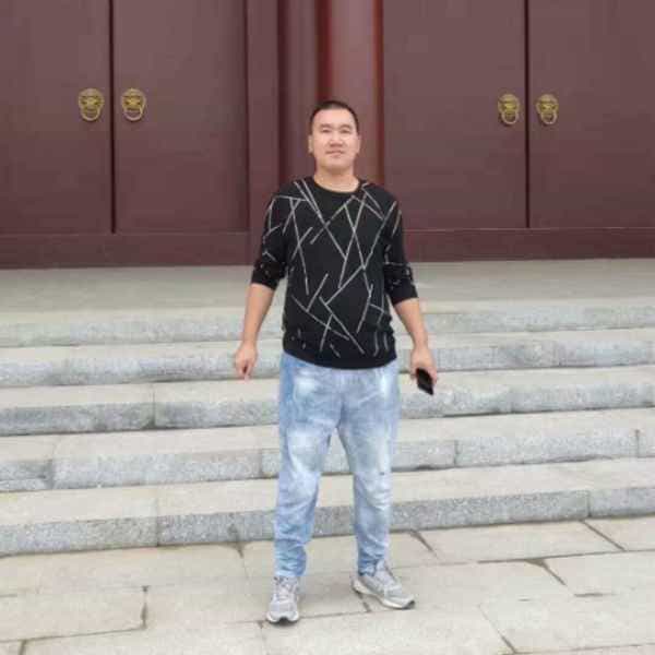 35岁岁吉林单身帅哥 - 自贡吉缘网